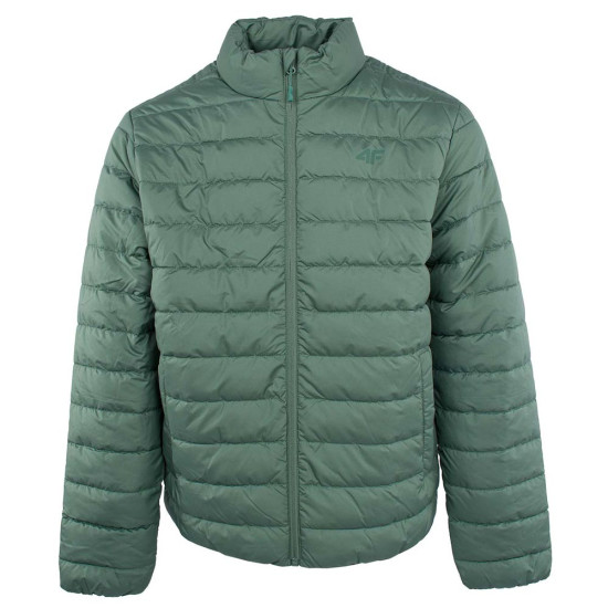 4F Ανδρικό μπουφάν Down Jacket